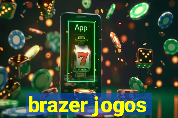 brazer jogos